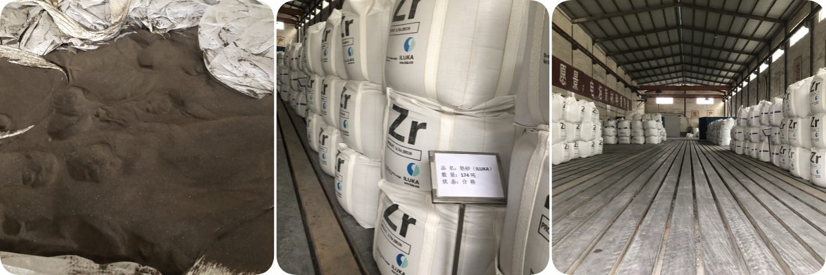 керамические бусины. Мастерская по поиску сырья.