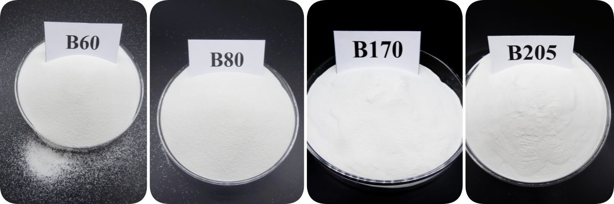 керамические бусины